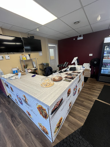 Photo of Oscar’s Eatery & Cafe - 125 Park Ave, Mount Pearl, NL A1N 1J8